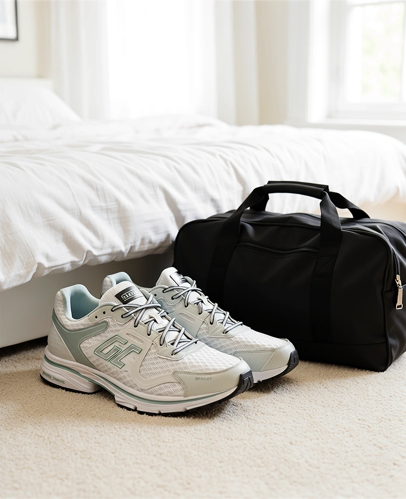 Aktyvumo ir poilsio balansas